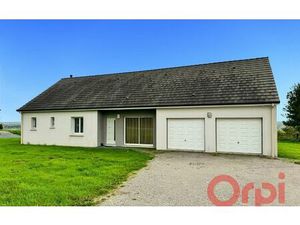 Maison Saint-Pierre-les-Étieux 110 m² T-4 à vendre  235 400 €