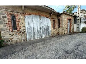 Maison Villanière m² T-1 à vendre  24 500 €