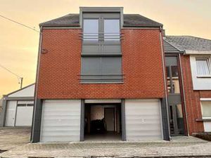Superbe appartement lumineux 2 chambres avec garage
