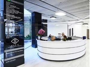 NICE OFFICES FOR RENT FROM 300 M² UP TO 1.800 M²