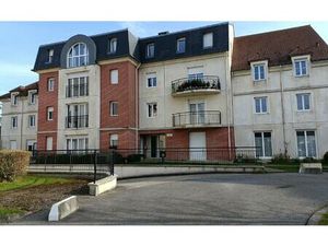 Location appartement  46.86 m² T-2 à Beuzeville  450 €