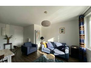 Location appartement  41.52 m² T-2 à Saujon  580 €