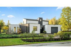 Villa à vendre à Haachtsebaan 73B Beerzel (RBU76432)