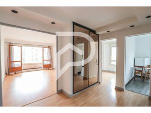 Vente appartement 3 pièces 63.18 m² à Meudon la foret (92360)  239 000 €