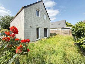 Vente Maison à Saint-Melaine-sur-Aubance (49610) : à vendre / 101m² Saint-Melaine-sur-Auba