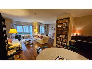 Vente appartement 3 pièces 65.05 m² à Paris 5ème (75005)  754 000 €