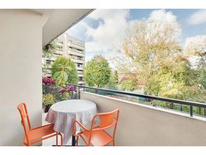 Vente appartement 4 pièces 75 m² à Paris 5ème (75005)  949 000 €
