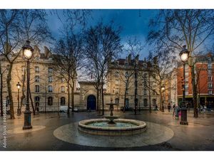 Vente locaux professionnels 25 m² à Paris 5ème (75005)  7 000 €