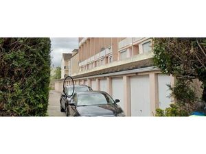 Vente garage 12 m² Melun (77000)