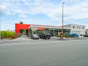 Concession automobile