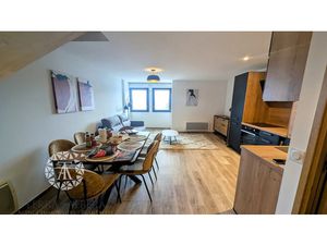 Vente appartement 3 pièces 55.64 m² à Les Angles (66210)  272 000 €