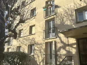 Vente appartement 3 pièces 58 m² à Saint-maur-des-fosses (94100)  310 000 €
