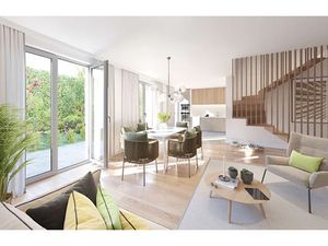 Vente appartement 3 pièces 69 m² à Cogolin (83310)  380 000 €