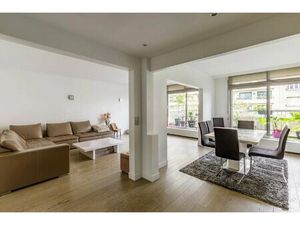 PARIS 16EME BEAUSEJOUR/RANELAGH TRES BEAU 5 PIECES AVEC 2 BALCONS - BELLE VUE DEGAGEE ET P