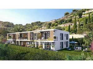 Vente appartement 2 pièces 44 m² à Saint-Laurent-du-Var (06700)  269 000 €