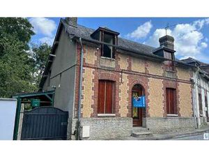 Vente Maison à Charleval (27380) : à vendre / 103m² Charleval