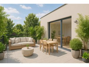 Vente appartement 4 pièces 86 m² à Oberhergheim (68127)  319 000 €