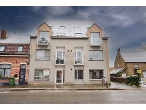 Rez-De-Chaussée à louer à Astridlaan 245 Assebroek (RWC41300)