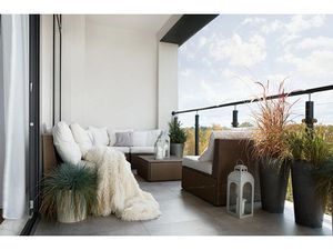 Vente appartement 3 pièces 60 m² à Frejus (83600)  330 000 €