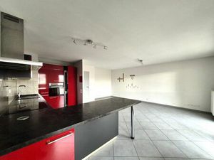 Vente appartement 3 pièces 68 m² Annecy (74600)