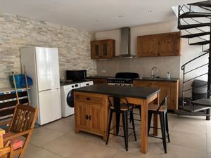 Vente appartement 3 pièces à Calenzana (20214)  275 000 €