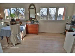 Vente appartement 3 pièces 46.34 m² à Saint-Germain-en-Laye (78100)  277 000 €