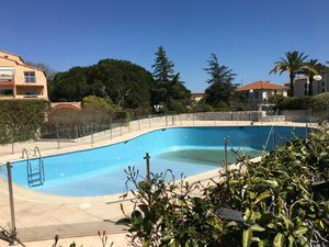 Location appartement 1 pièce 30 m² à Antibes (06600)