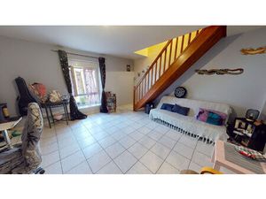 Appartement Lagnieu 3 pièce(s) 76.89 m2