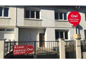 Location maison  m² T-4 à Castres  660 €
