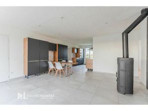 Maison La Copechagniere 99 m²