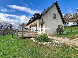 Maison Saint Hippolyte 5 pièces 135 m2