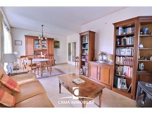 EXCLUSIVITE - RESIDENCE STANDING - LOGGIA - 2 CAVES - PARKIN