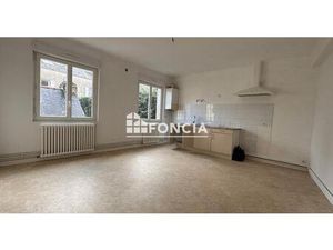 Immeuble Centre Ville