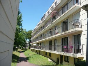 Résidence du bois de Boulogne