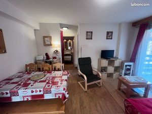 Appartement dans le QUEYRAS