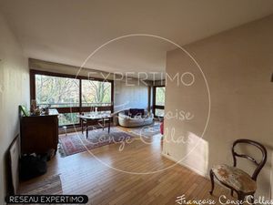 4 pièces à rénover  très bon emplacement