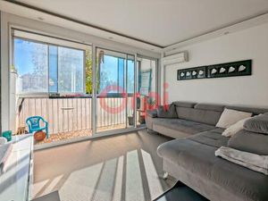 Vente appartement 4 pièces 71 m² Toulon (83100)