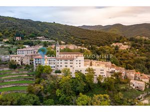 Appartement 2pièce(s) 1chambre(s) 59 m² Valleraugue (30570)