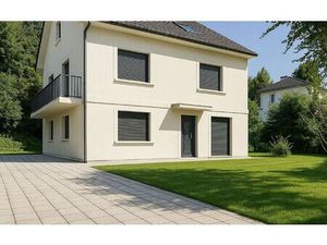 Appartement Verrières-le-Buisson 77 m² T-4 à vendre  275 000 €