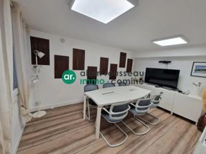 A LOUER bureaux Gare