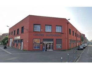 Location Bureau Lille 59800