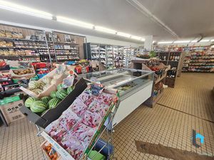 A VENDRE FONDS DE COMMERCE