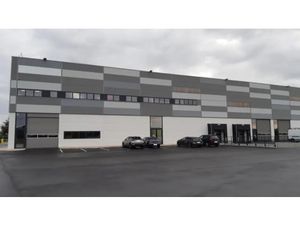 Location Local d'activités Neuville-sur-Oise 95000