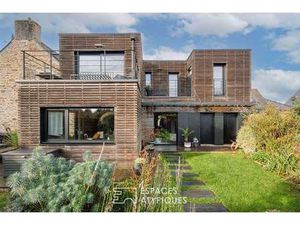 Vente Maison à Arradon (56610) : à vendre / 152m² Arradon