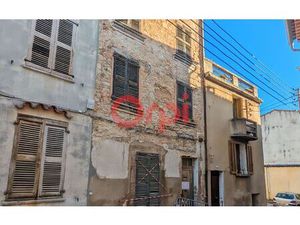 Maison Cabasse m² T-1 à vendre  34 100 €