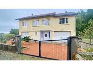 Maison à vendre 5 pièces (03)