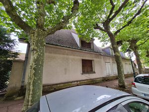 A VENDRE MAISON 220 M²