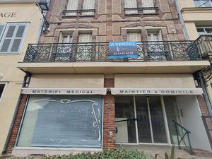 CENTRE ILLIERS COMBRAY