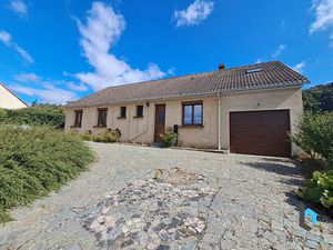 A vendre Maison d'habitation a LANDELLES