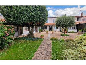 Maison Le Bois-Plage-en-Ré m² T-5 à vendre  1 038 000 €